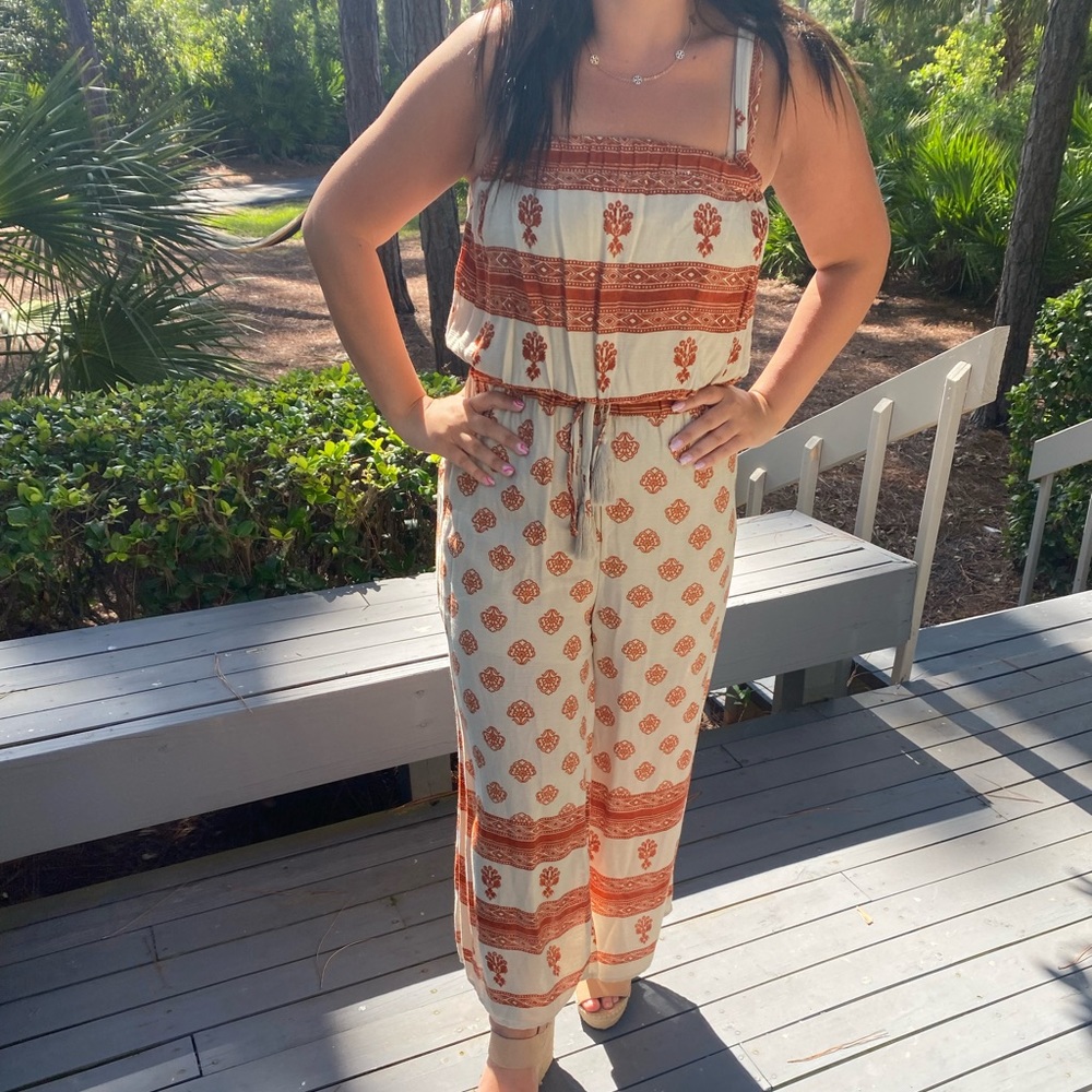jumpsuit